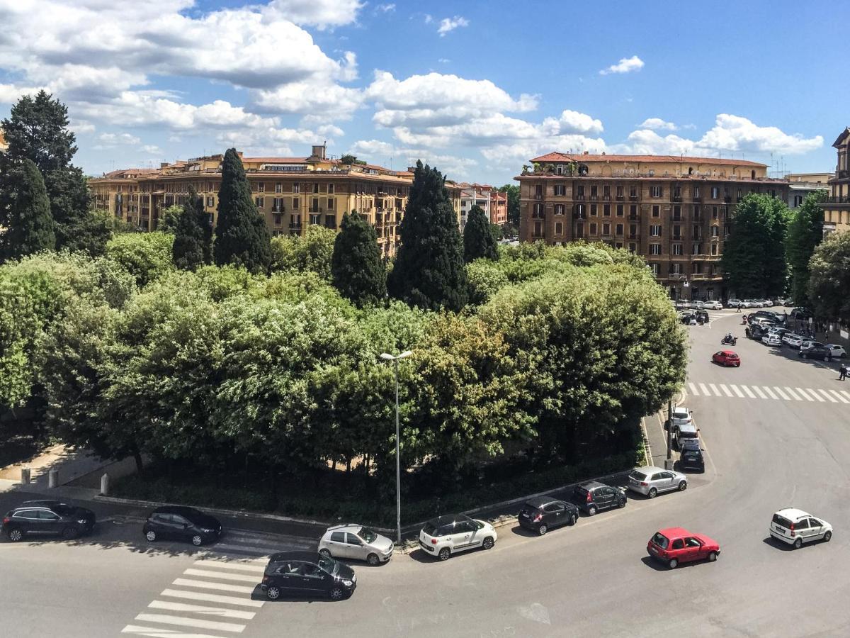 Otto Rooms & Photogallery Rome Buitenkant foto