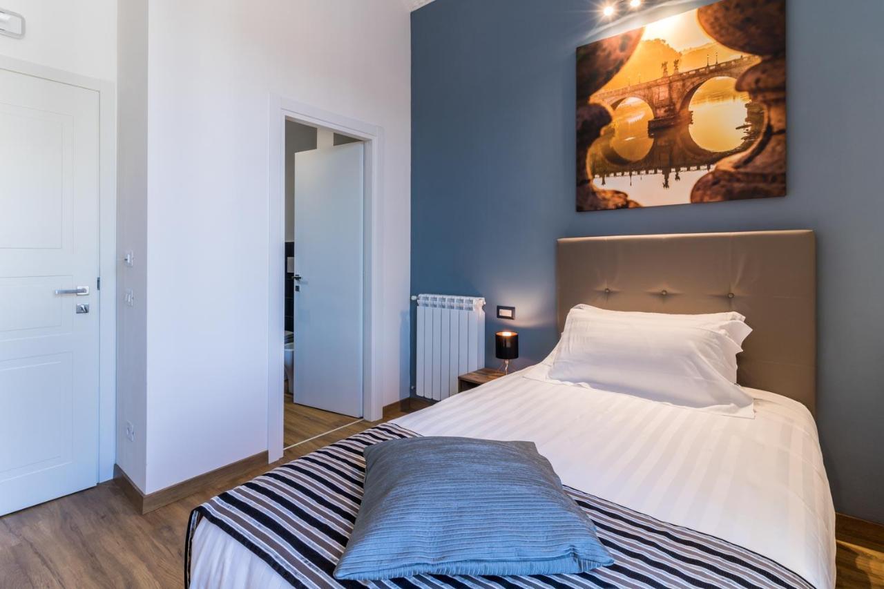 Otto Rooms & Photogallery Rome Buitenkant foto