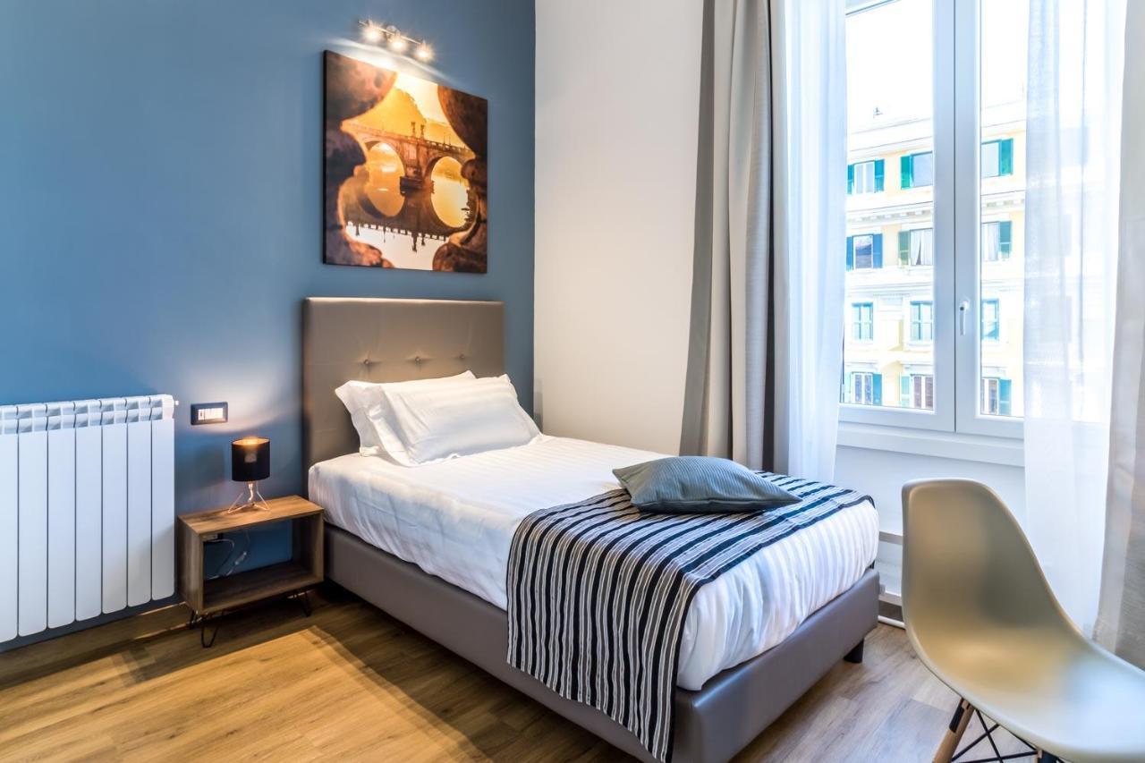 Otto Rooms & Photogallery Rome Buitenkant foto