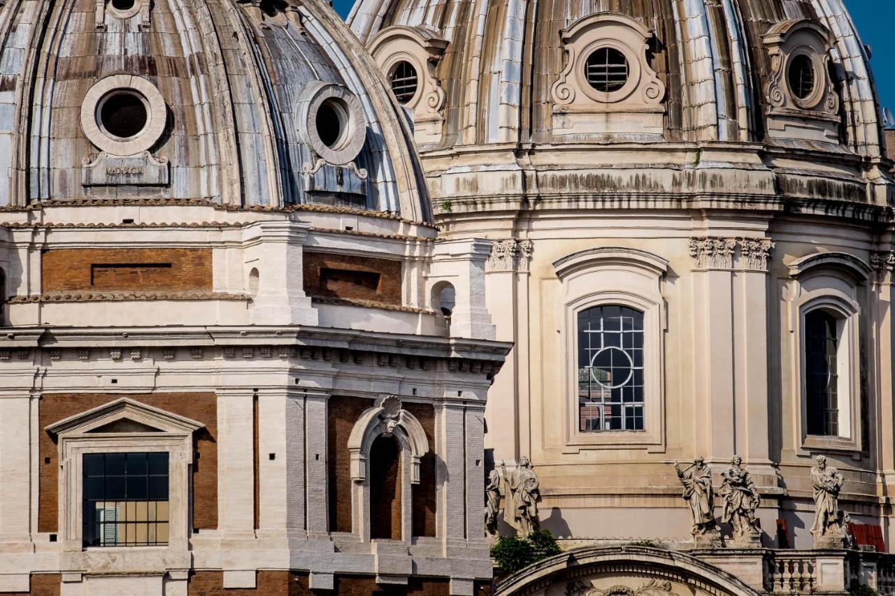 Otto Rooms & Photogallery Rome Buitenkant foto