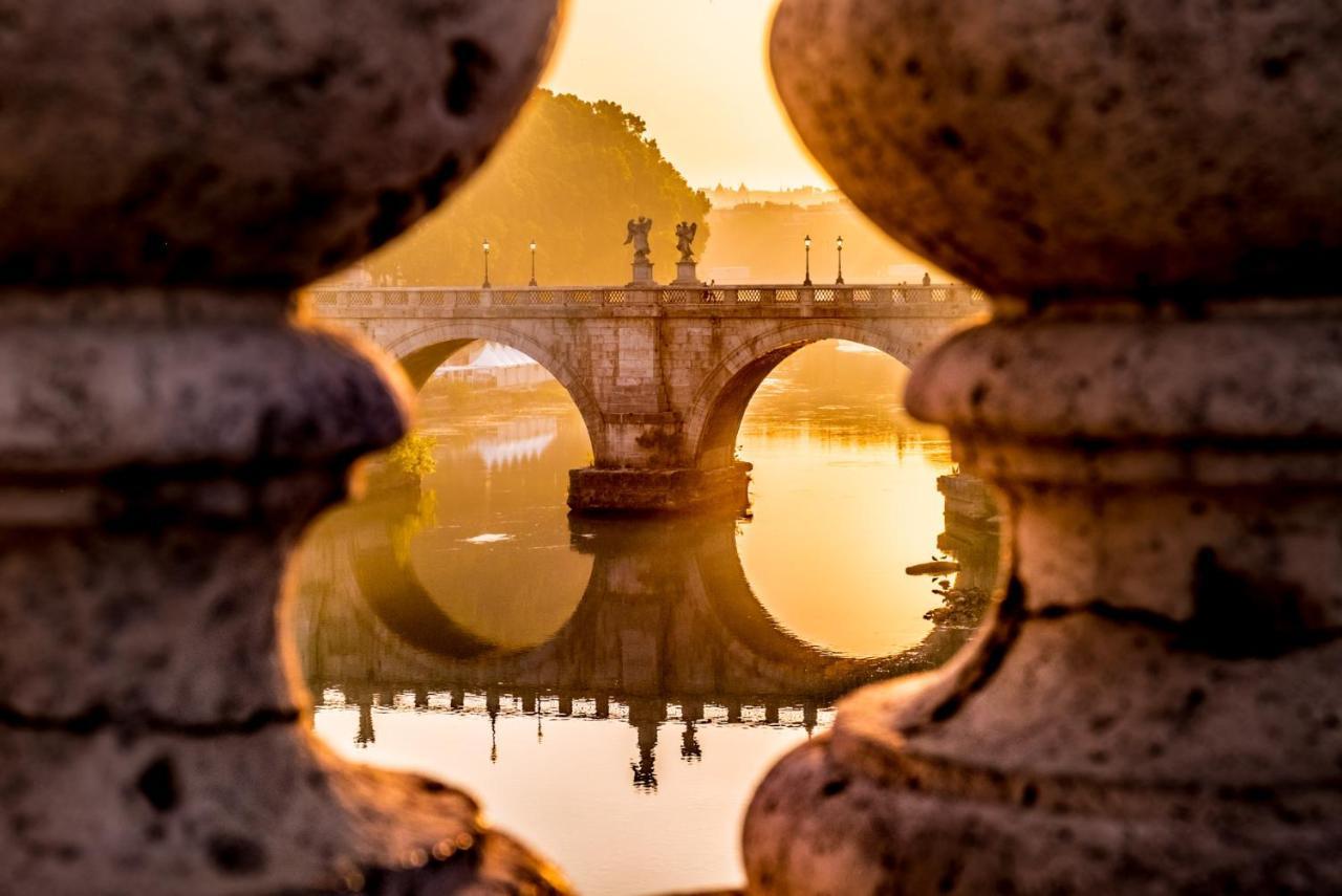 Otto Rooms & Photogallery Rome Buitenkant foto